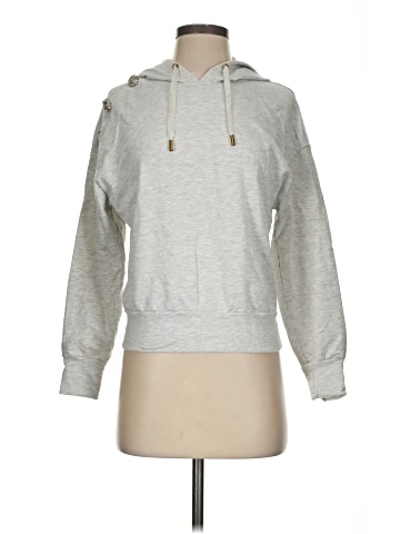 Bishop + Young Pullover Hoodie (view 1)