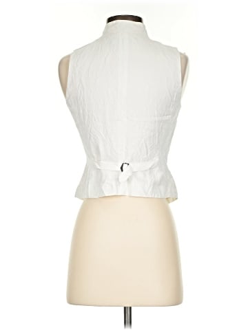 Ann Taylor Tuxedo Vest (view 2)
