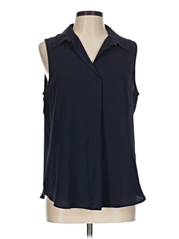 Pleione Sleeveless Blouse (view 1)