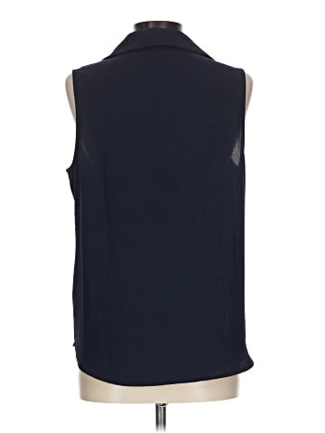 Pleione Sleeveless Blouse (view 2)