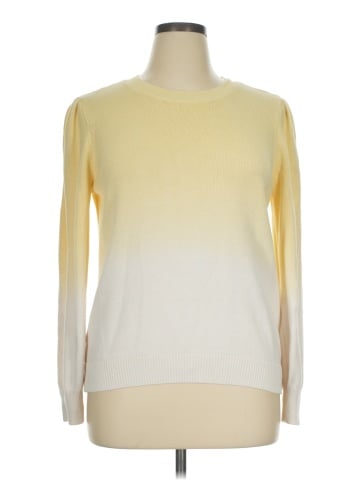 Ann Taylor LOFT Pullover Sweater (view 1)