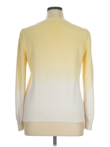 Ann Taylor LOFT Pullover Sweater (view 2)
