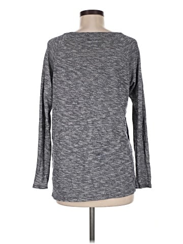 Aerie Long Sleeve T-Shirt (view 2)