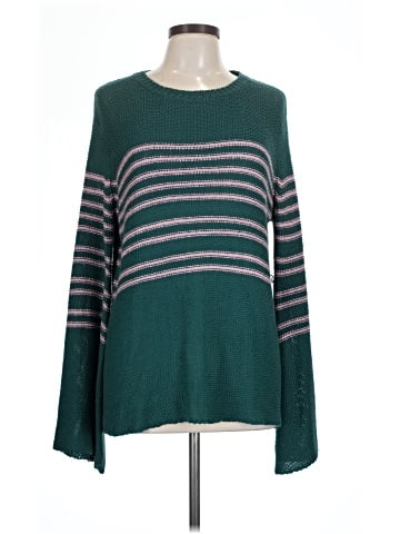 Umgee Pullover Sweater (view 1)