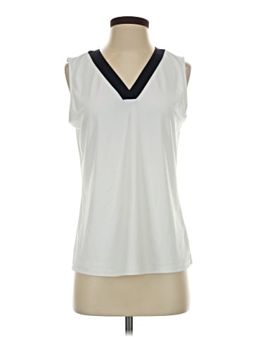 Tommy Hilfiger Sleeveless T-Shirt (view 1)