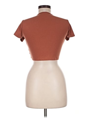 Aeropostale Short Sleeve Top (view 2)