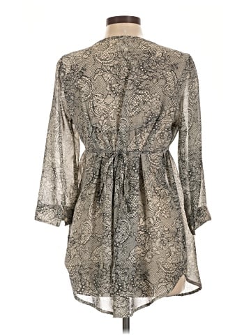 Xhilaration Casual Dress (view 2)
