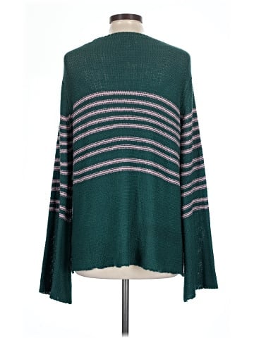 Umgee Pullover Sweater (view 2)