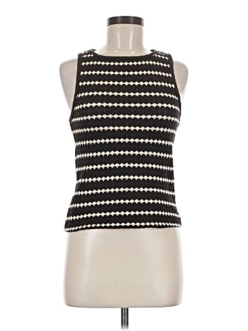 MNG Sleeveless Top (view 1)