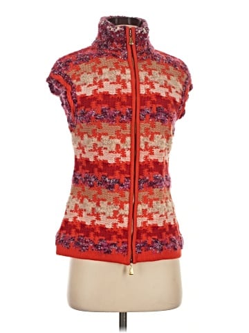 Escada Sweater Vest (view 1)