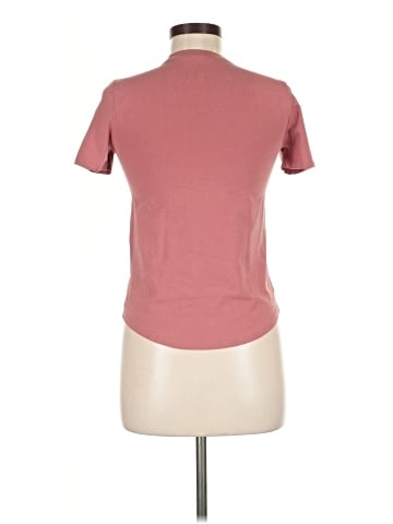 Lululemon Athletica Short Sleeve T-Shirt (view 2)