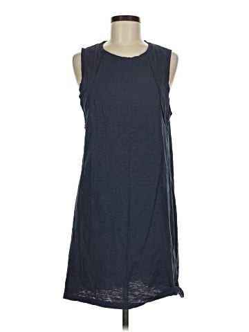 Bobi Sleeveless T-Shirt (view 1)