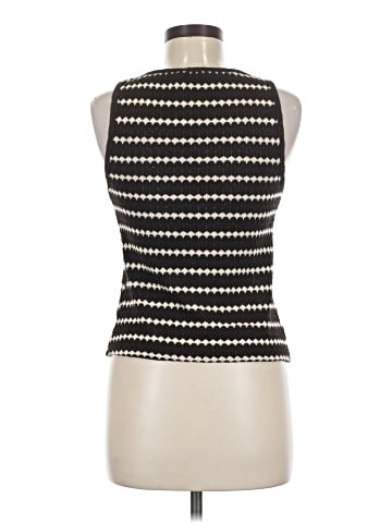 MNG Sleeveless Top (view 2)