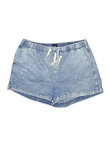 Gap Denim Shorts (view 1)