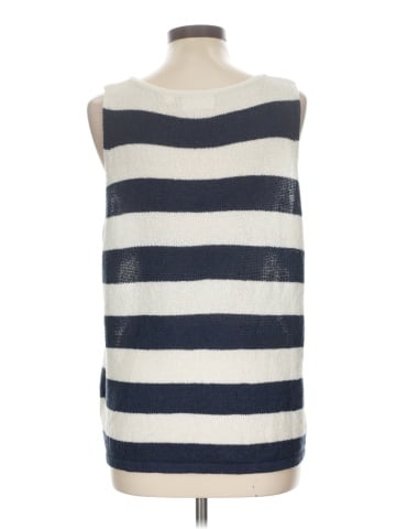 Mia + Tess Sleeveless Top (view 2)