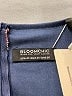BLOOMCHIC 100% Polyester Blue Jumpsuit Size 18 - 20 - photo 4