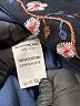 BLOOMCHIC 100% Polyester Blue Jumpsuit Size 18 - 20 - photo 5