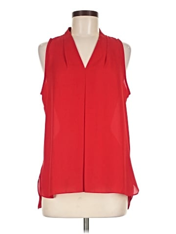 Vince Camuto Sleeveless Blouse (view 1)