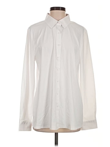 Assorted Brands Long Sleeve Button-Down Shirt (view 1)