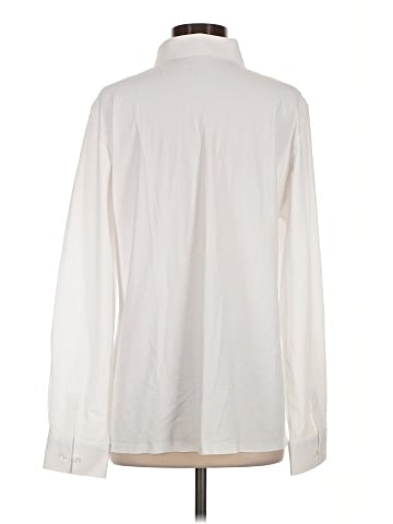 Assorted Brands Long Sleeve Button-Down Shirt (view 2)