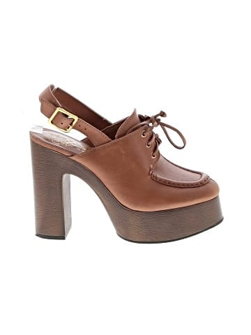 Vince Camuto Mule/Clog (view 1)