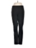 Talbots Solid Black Active Pants Size 4 - photo 1