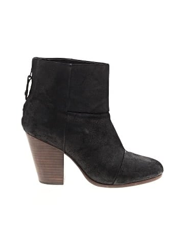 Rag & Bone Ankle Boots (view 1)