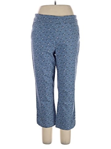 Tribal Casual Pants (view 1)