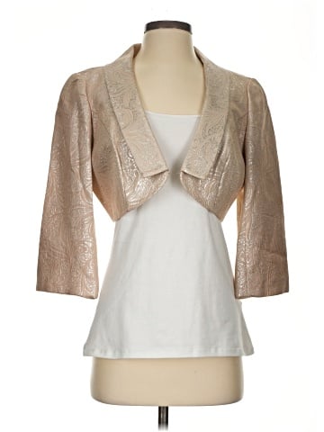 Alex Evenings Blazer (view 1)