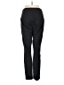 Talbots Solid Black Active Pants Size 4 - photo 2
