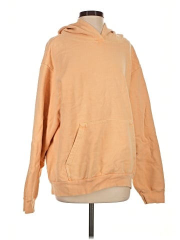 Talentless Pullover Hoodie (view 1)