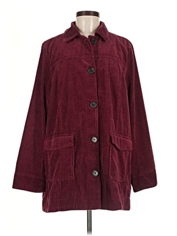 J.Jill Coat (view 1)