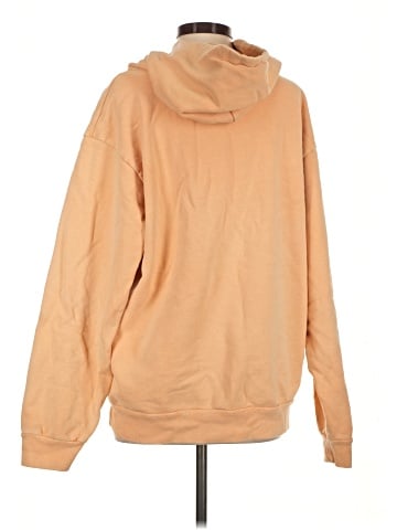 Talentless Pullover Hoodie (view 2)