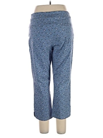 Tribal Casual Pants (view 2)
