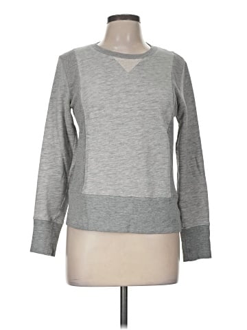 Madewell Pullover Sweater (view 1)
