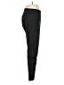 Talbots Solid Black Active Pants Size 4 - photo 4