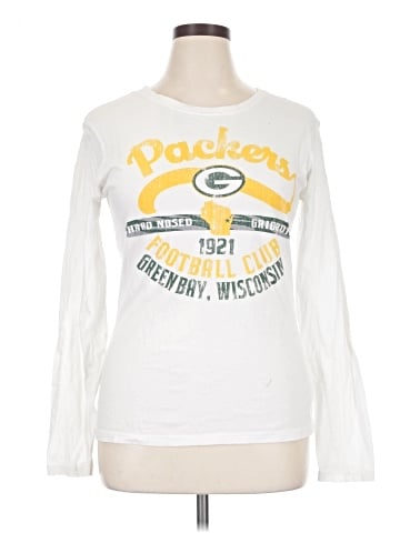 Reebok Long Sleeve T-Shirt (view 1)