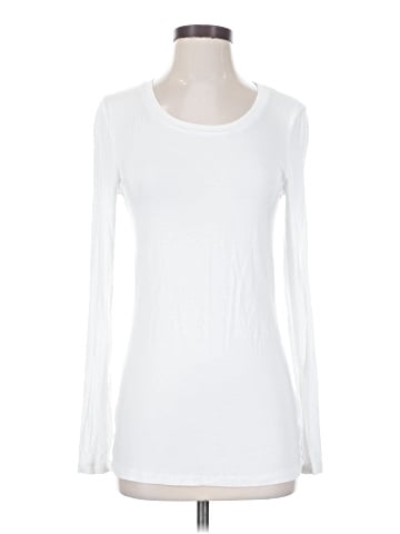 Michael Stars Long Sleeve T-Shirt (view 1)