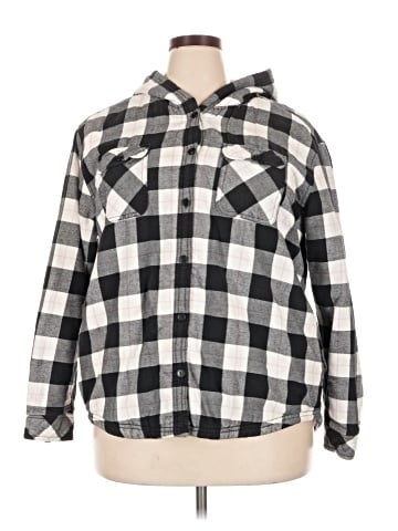 Boston Traders Poncho (view 1)