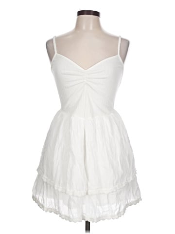 Aerie Cocktail Dress (view 1)