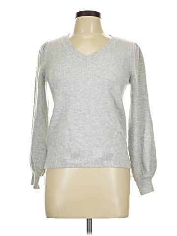 Ann Taylor LOFT Pullover Sweater (view 1)