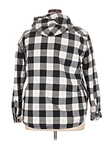 Boston Traders Poncho (view 2)