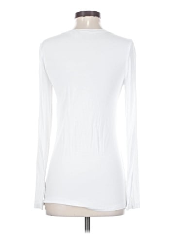 Michael Stars Long Sleeve T-Shirt (view 2)