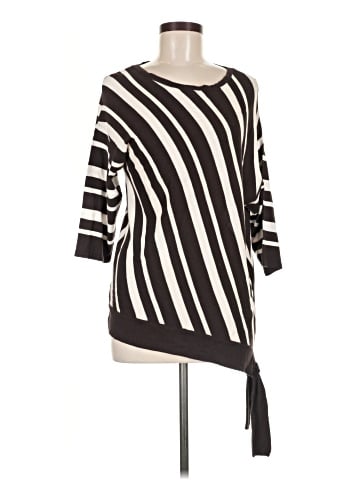 Chico's 3/4 Sleeve Top (view 1)