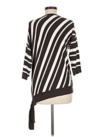 Chico's 3/4 Sleeve Top (view 2)