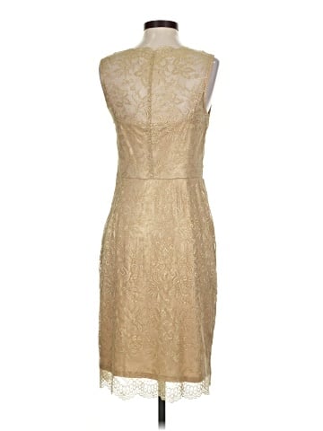BCBGMAXAZRIA Cocktail Dress (view 2)