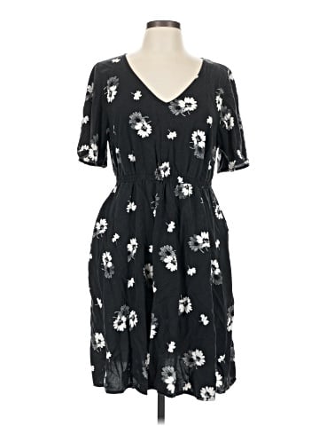 Torrid Casual Dress (view 1)