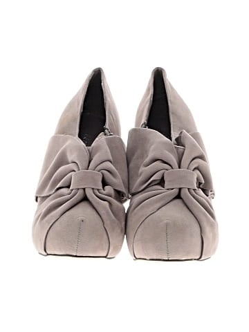 Madden Girl Heels (view 2)