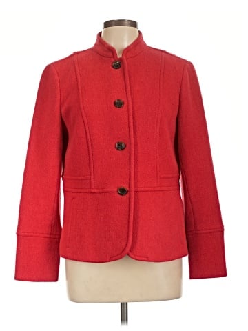 Talbots Blazer (view 1)