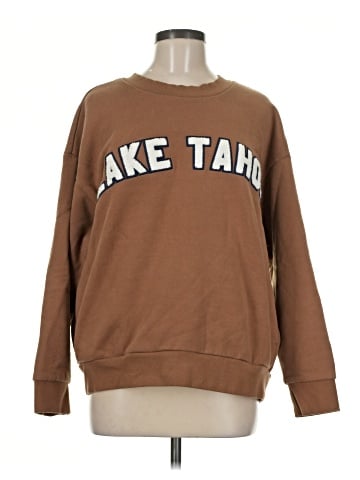 Lands' End Sweatshirt (view 1)